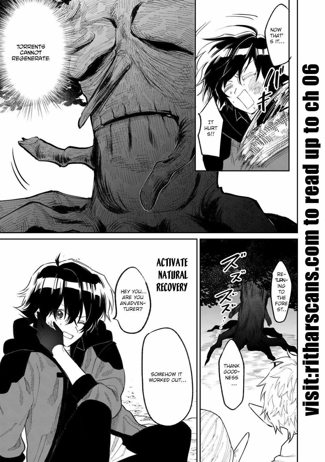 Ryakudatsu Ttsukai no Nariagari Tsuihou Sareta Otoko wa Saikou no Chapter 1 18